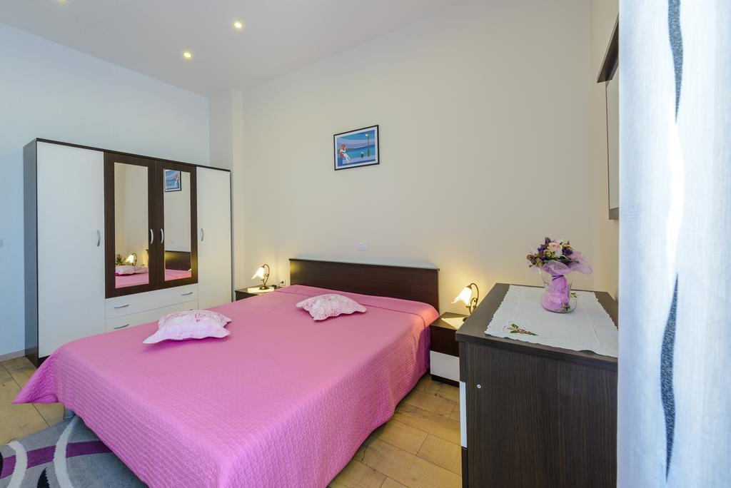 Apartments Pully Dubrovnik Room photo