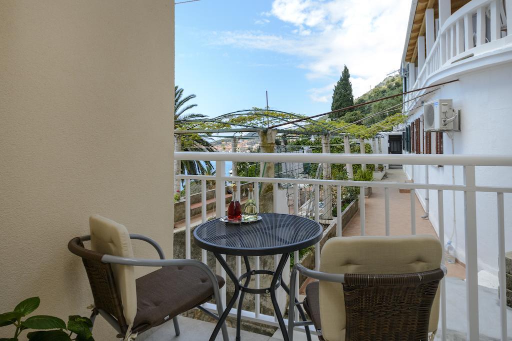 Apartments Pully Dubrovnik Room photo