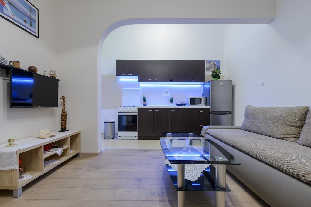 Apartments Pully Dubrovnik Room photo