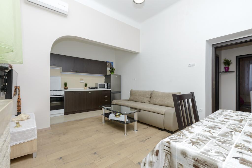 Apartments Pully Dubrovnik Room photo