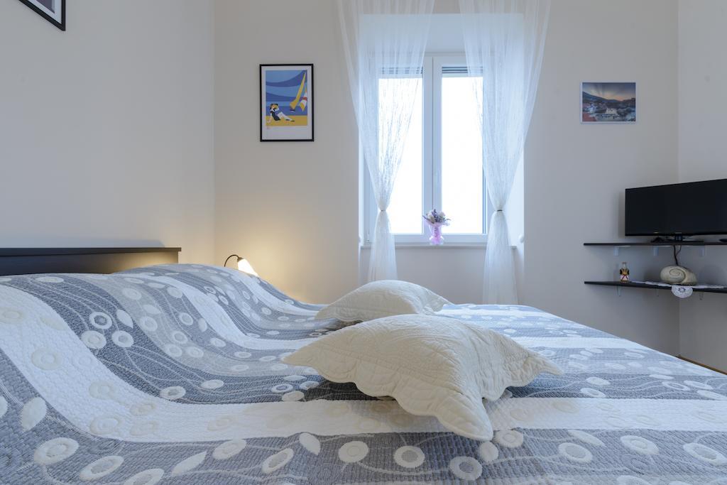Apartments Pully Dubrovnik Room photo