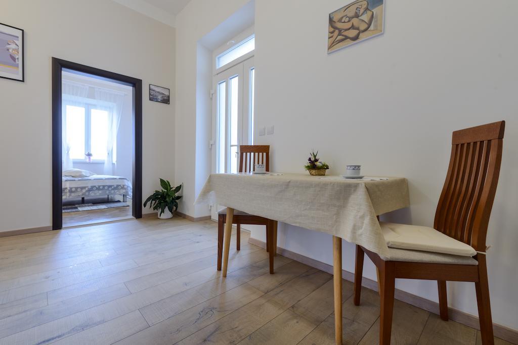 Apartments Pully Dubrovnik Room photo
