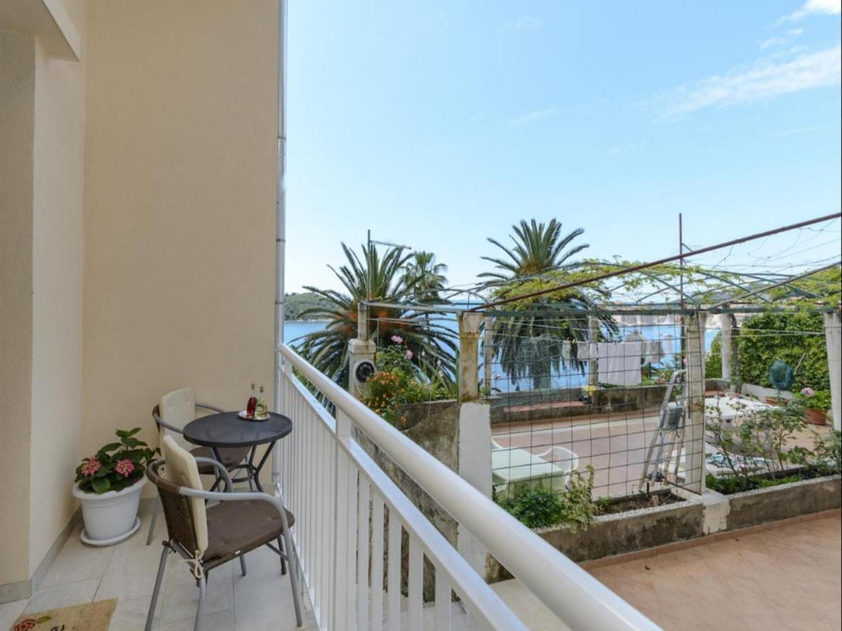 Apartments Pully Dubrovnik Exterior photo