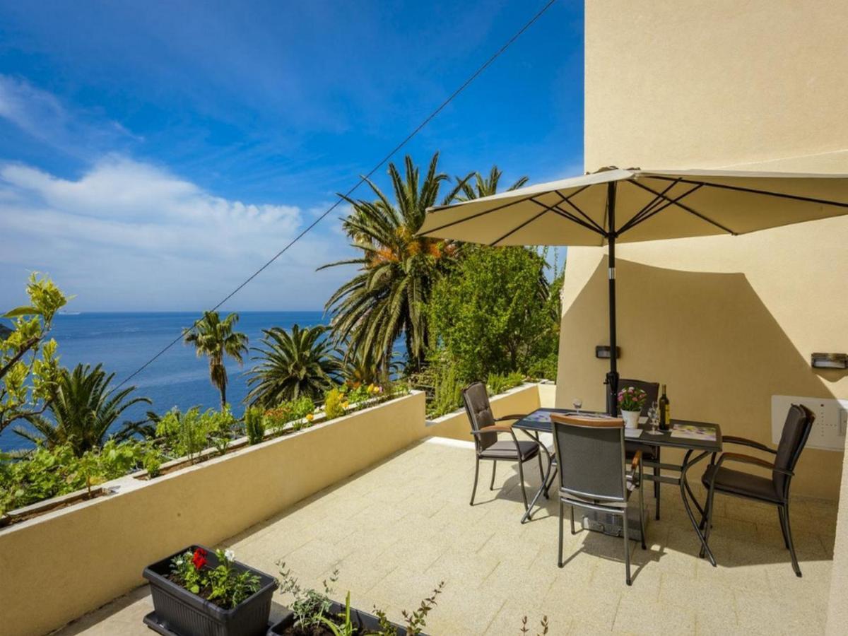 Apartments Pully Dubrovnik Exterior photo