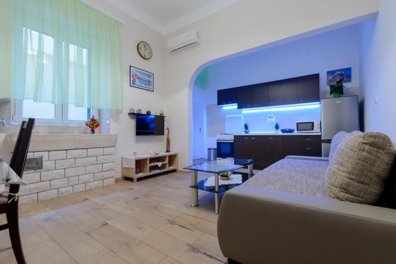 Apartments Pully Dubrovnik Room photo
