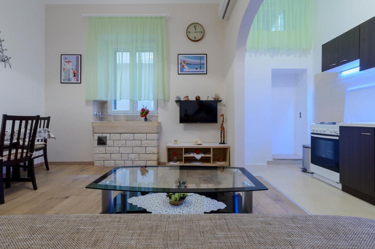 Apartments Pully Dubrovnik Room photo