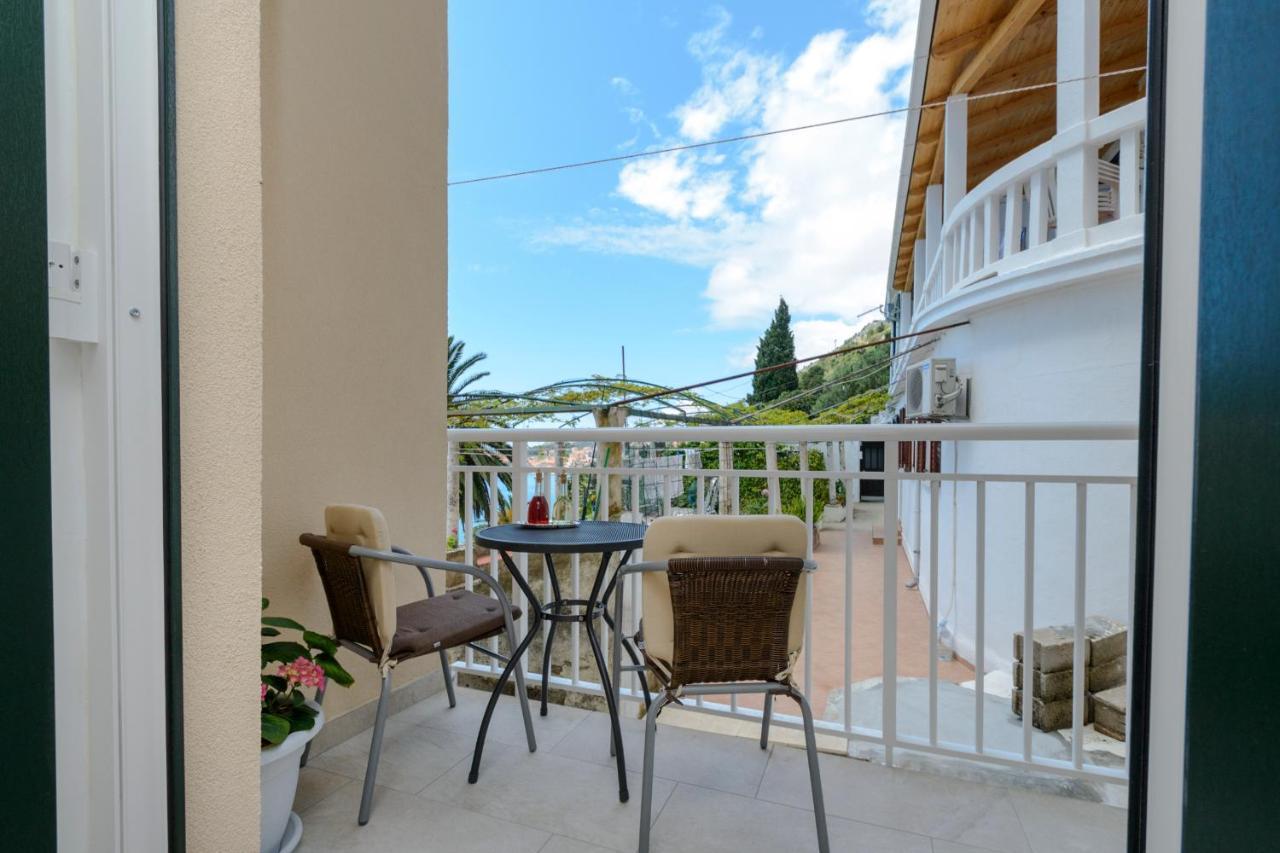 Apartments Pully Dubrovnik Room photo